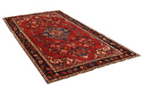 Lilian - Sarouk Persian Carpet 323x162 - Picture 1