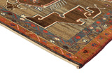 Lori - Gabbeh Persian Carpet 233x151 - Picture 3