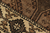 Gabbeh - Lori Persian Carpet 292x153 - Picture 6