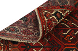 Bakhtiari - Lori Persian Carpet 198x152 - Picture 5