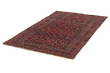 Bijar - Hamadan Persian Carpet 222x127 - Picture 2
