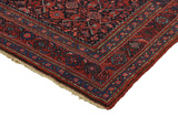 Bijar - Hamadan Persian Carpet 222x127 - Picture 3