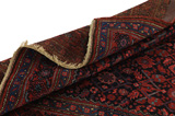 Bijar - Hamadan Persian Carpet 222x127 - Picture 5