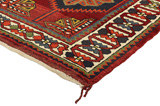 Bakhtiari Persian Carpet 222x155 - Picture 3