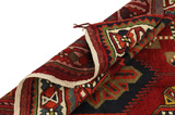 Bakhtiari Persian Carpet 222x155 - Picture 5