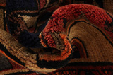 Koliai - Kurdi Persian Carpet 319x120 - Picture 8