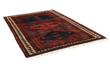 Lori - Bakhtiari Persian Carpet 278x189 - Picture 1