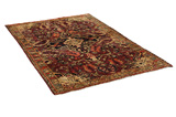 Lilian - Sarouk Persian Carpet 233x145 - Picture 1