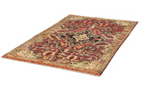 Lilian - Sarouk Persian Carpet 233x145 - Picture 2