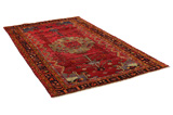 Lilian - Sarouk Persian Carpet 271x157 - Picture 1