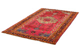 Lilian - Sarouk Persian Carpet 271x157 - Picture 2