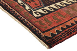 Lori - Bakhtiari Persian Carpet 214x173 - Picture 3
