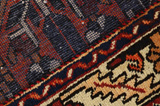 Bakhtiari Persian Carpet 201x127 - Picture 6