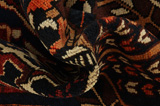 Bakhtiari Persian Carpet 201x127 - Picture 7