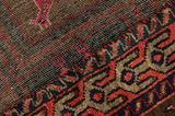 Lori - Gabbeh Persian Carpet 210x127 - Picture 6