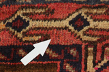 Lori - Gabbeh Persian Carpet 210x127 - Picture 18