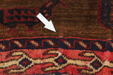 Lori - Gabbeh Persian Carpet 210x127 - Picture 17
