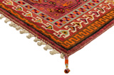 Lori - Bakhtiari Persian Carpet 183x137 - Picture 3