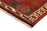 Lori - Bakhtiari Persian Carpet 198x158 - Picture 3