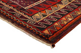 Lori - Bakhtiari Persian Carpet 233x178 - Picture 3