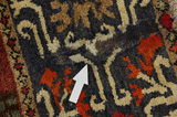 Lori - Bakhtiari Persian Carpet 237x148 - Picture 17