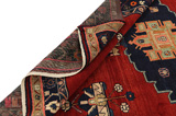 Lori - Bakhtiari Persian Carpet 282x197 - Picture 5