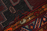 Zanjan - Hamadan Persian Carpet 283x162 - Picture 6
