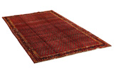 Mir - Sarouk Persian Carpet 280x156 - Picture 1