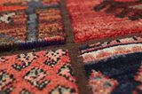 Patchwork Persian Carpet 254x171 - Picture 10