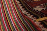 Patchwork Persian Carpet 213x147 - Picture 11