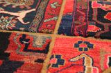 Patchwork Persian Carpet 210x142 - Picture 10