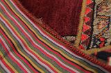 Patchwork Persian Carpet 217x149 - Picture 6