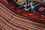 Patchwork Persian Carpet 214x149 - Picture 10