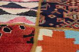 Patchwork Persian Carpet 216x148 - Picture 10