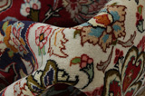 Tabriz Persian Carpet 200x200 - Picture 8