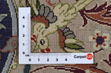 Isfahan Persian Carpet 243x163 - Picture 4