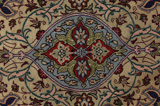 Isfahan Persian Carpet 243x163 - Picture 7