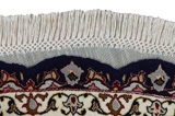 Tabriz Persian Carpet 250x250 - Picture 8
