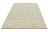 Tabriz Persian Carpet 239x168 - Picture 3