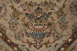 Isfahan Persian Carpet 242x196 - Picture 7