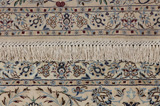 Nain6la Persian Carpet 201x200 - Picture 8