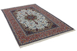 Isfahan Persian Carpet 265x163 - Picture 1