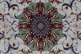 Isfahan Persian Carpet 265x163 - Picture 6