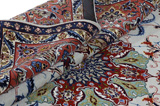 Isfahan Persian Carpet 265x163 - Picture 9