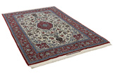 Isfahan Persian Carpet 239x152 - Picture 1