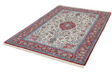 Isfahan Persian Carpet 239x152 - Picture 2