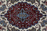 Isfahan Persian Carpet 239x152 - Picture 8