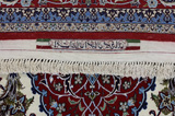 Isfahan Persian Carpet 239x152 - Picture 14