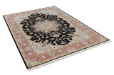 Tabriz Persian Carpet 253x175 - Picture 1