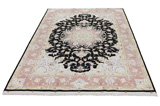 Tabriz Persian Carpet 253x175 - Picture 3